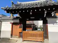 法善寺(京都府)
