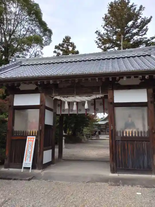 国主神社(滋賀県)