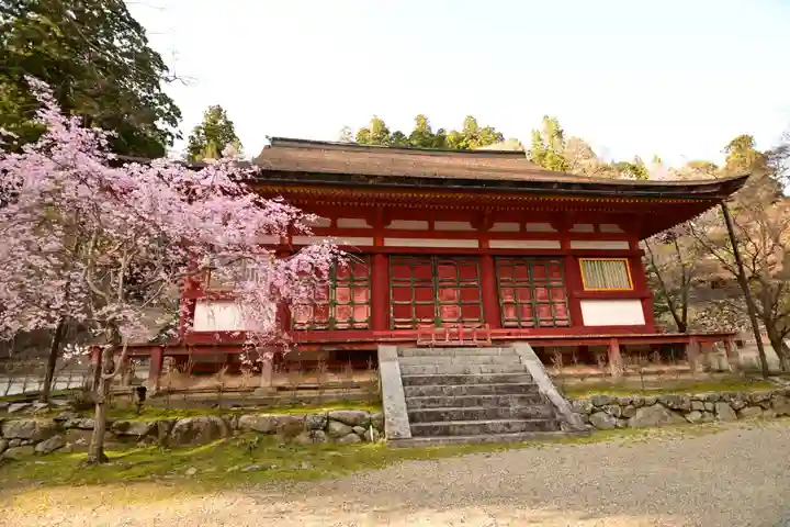 談山神社(奈良県)