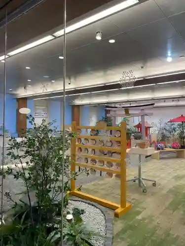 メノコト神社(京都府)