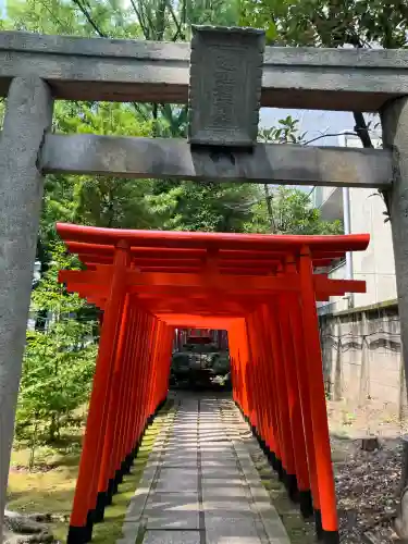 若宮八幡社(愛知県)