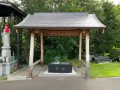 脳天大神　蔵王寺（金峯山修験本宗 北海道別院）(北海道)