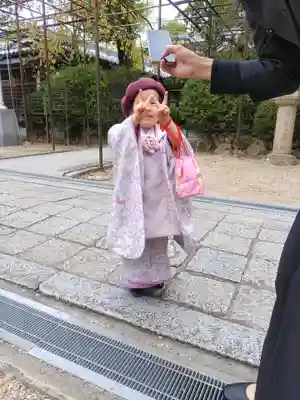 三輪神社(大阪府)
