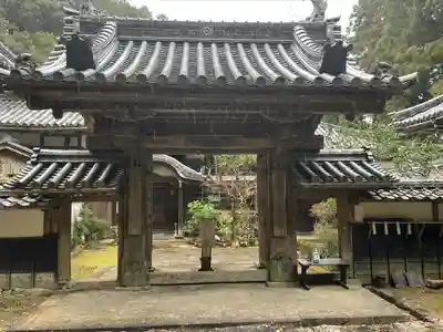 正福寺(三重県)