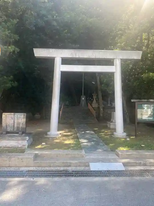 濱宮(和歌山県)