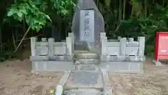 大宮神社の建物その他