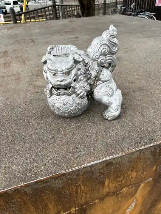 金崎宮(福井県)