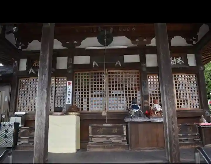 常福寺の末社・摂社