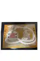 蛇窪神社の御朱印