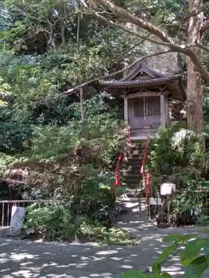 岩殿寺(神奈川県)