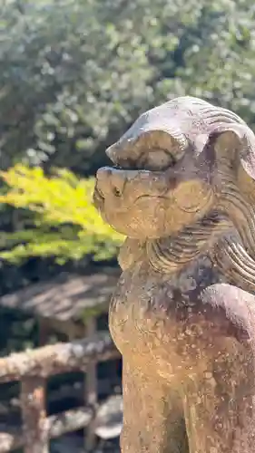 天石門別神社(岡山県)