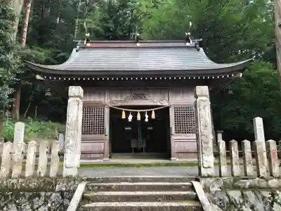 御形神社(兵庫県)