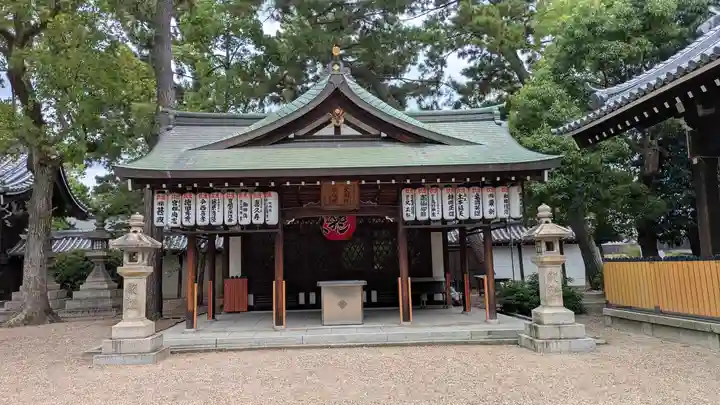 住吉大社(大阪府)