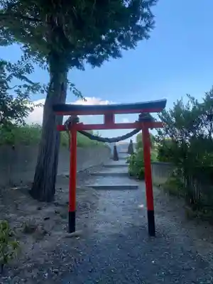 三島八幡神社(福島県)