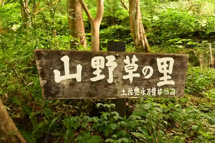 定福寺(高知県)