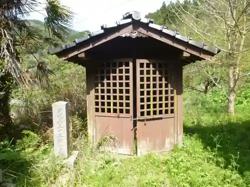 東荘寺(山口県)
