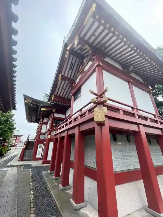羽田神社(東京都)
