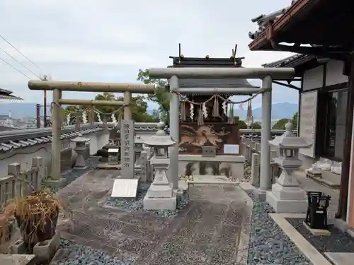 霊明神社(京都府)