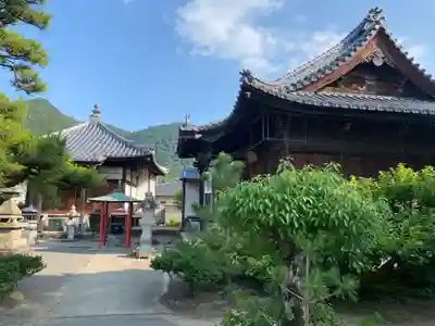 天皇寺(香川県)