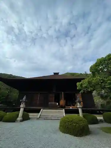 大善寺(山梨県)