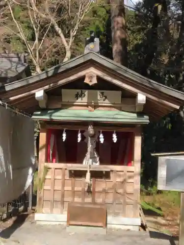 日吉大社(滋賀県)