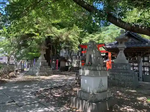 玉前神社(千葉県)