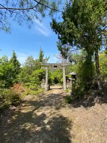 美和神社(岡山県)