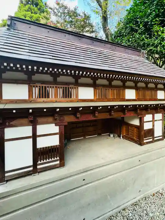 昌伝庵(宮城県)