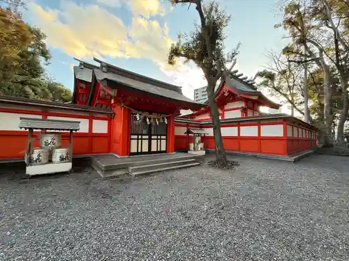 金神社(岐阜県)