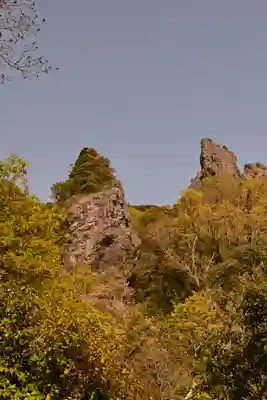 石門洞(香川県)