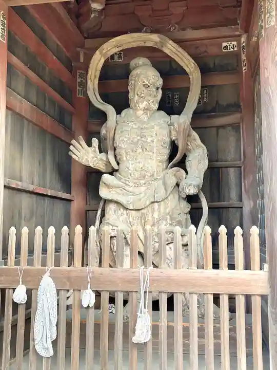 鶴林寺(兵庫県)