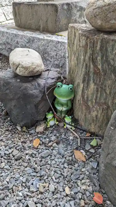 玉田神社(京都府)