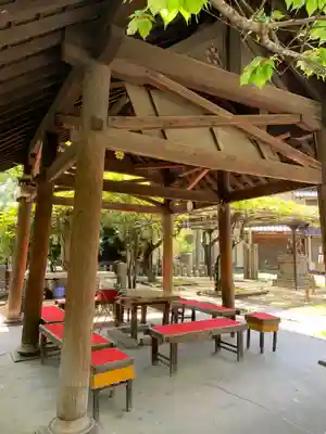 了徳院のその他建物