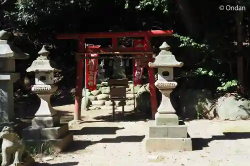 三国神社(福井県)