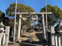 八坂神社(千葉県)
