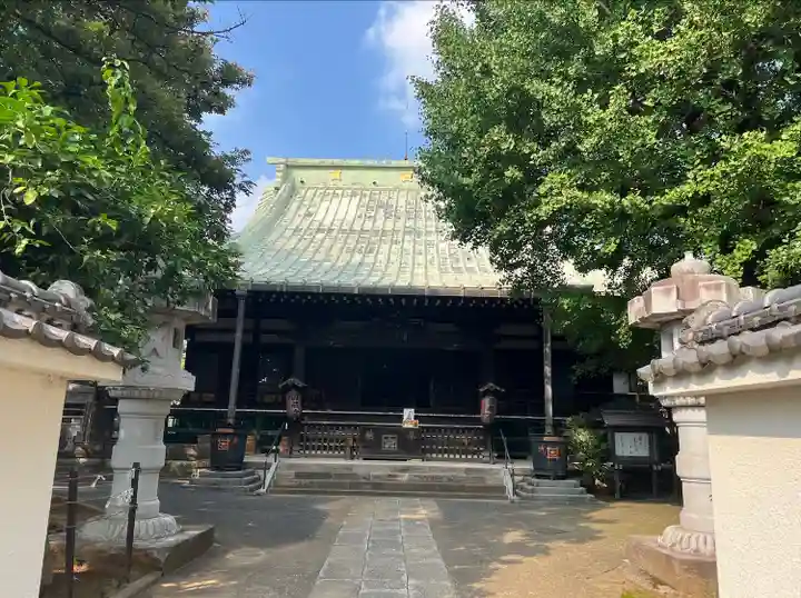 圓蔵寺(埼玉県)