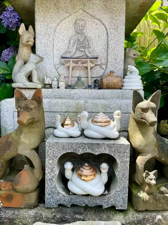 上行寺(神奈川県)