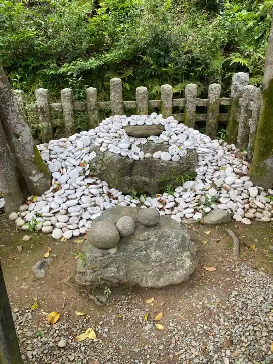 月読神社(松尾大社摂社)のその他建物