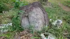 百里神社の建物その他