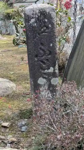 石居廃寺跡(滋賀県)