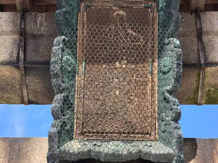 赤穂八幡宮(兵庫県)