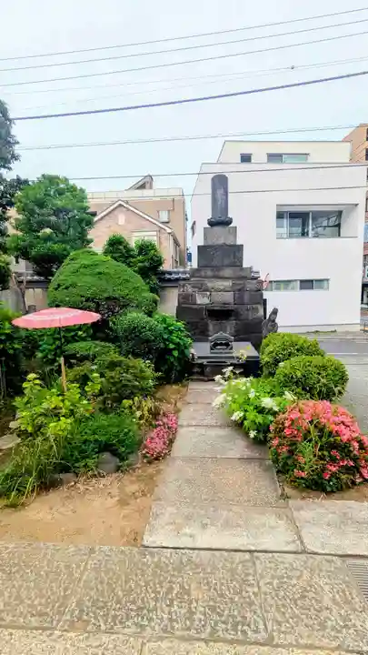 一乗寺のその他建物