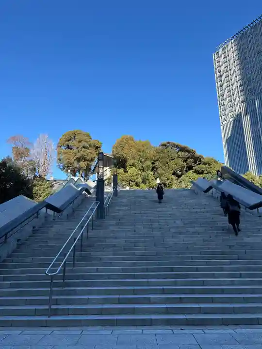 日枝神社(東京都)