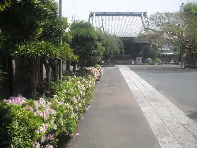 本興寺のその他建物