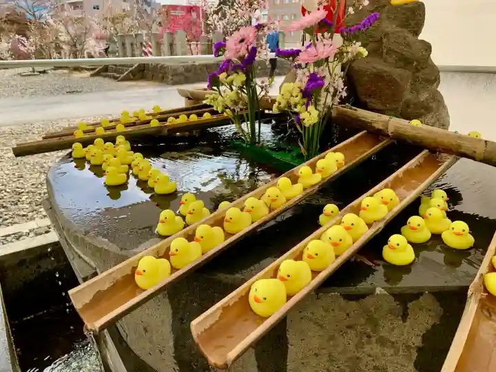 榴岡天満宮(宮城県)