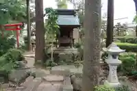 花井寺の末社・摂社