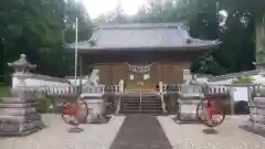 車神社(愛知県)