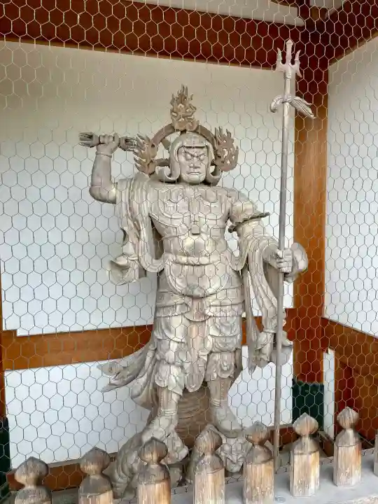 能満寺(神奈川県)