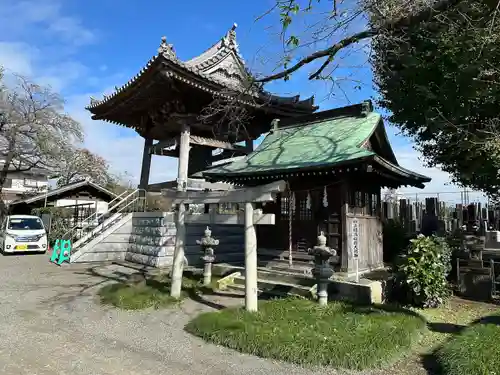 妙純寺(神奈川県)
