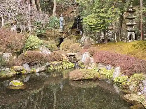 寂光院(京都府)